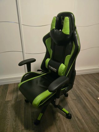 Silla Gaming Woxter Stinger Station Pro