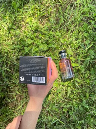 Louis Vuitton City of Stars Profumo Donna