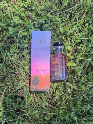 Louis Vuitton City of Stars Profumo Donna