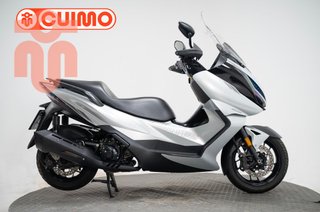 ZONTES E 350