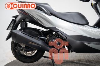 ZONTES E 350