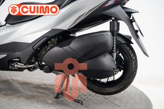 ZONTES E 350