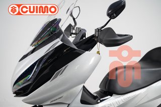 ZONTES E 350