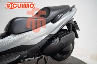 ZONTES E 350