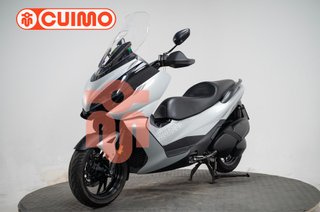 ZONTES E 350