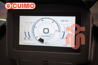 ZONTES E 350