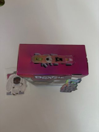 Bratz Bratziez Shasha Muñeca