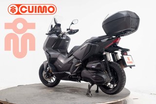 HONDA ADV 350