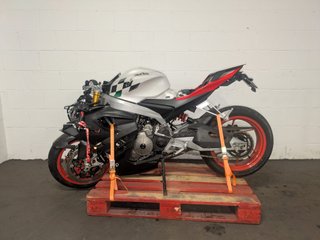 APRILIA RS 660 LIMITED EDITION
