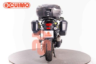 SUZUKI V-STROM 650
