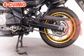 SUZUKI V-STROM 650