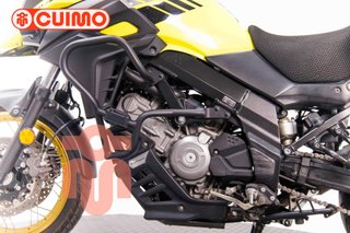 SUZUKI V-STROM 650