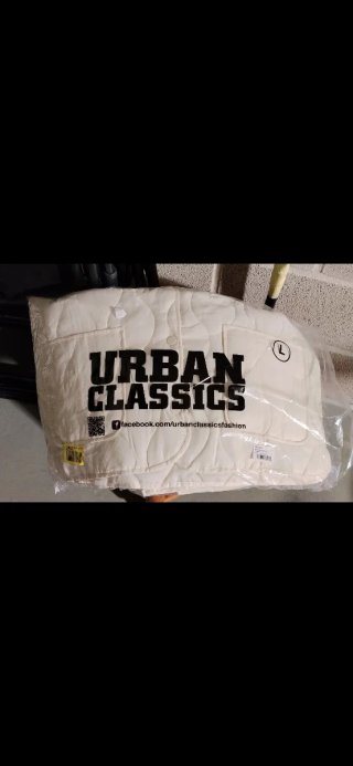 Chaleco Rains Beige