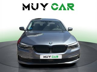 BMW Serie 5 530e iPerformance 185 kW (252 CV)