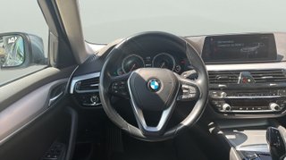 BMW Serie 5 530e iPerformance 185 kW (252 CV)
