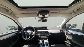 BMW Serie 5 530e iPerformance 185 kW (252 CV)