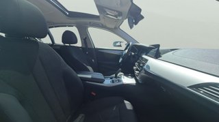 BMW Serie 5 530e iPerformance 185 kW (252 CV)
