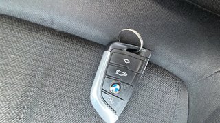 BMW Serie 5 530e iPerformance 185 kW (252 CV)