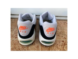 Zapatillas Nike Air Max originales Talla 38