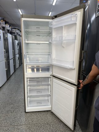 Nevera Samsung nofrost Garintia transporte