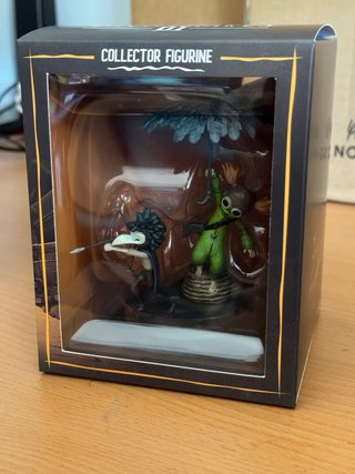 Little Nightmares III Edición Coleccionista PS5