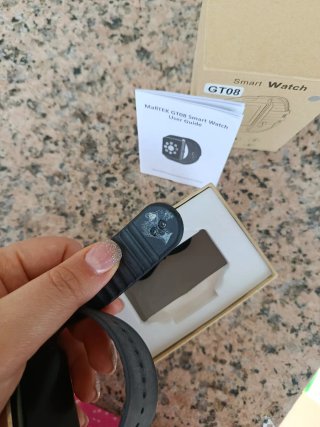 Smartwatch GT08 - Orologio Smart