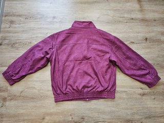 Chaqueta Adidas Originals Tang - Exclusiva China