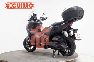 HONDA ADV 350