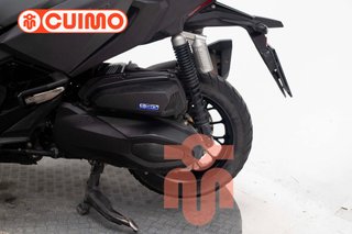 HONDA ADV 350