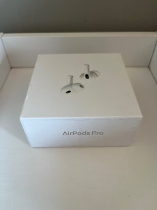 Airpods Pro 2ª Gen