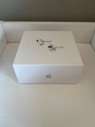 Airpods Pro 2ª Gen
