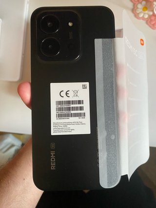Xiaomi Redmi 15C 5G 128GB Viola