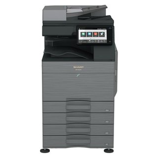 Impresora Sharp BP50C26 B/N y Color A3