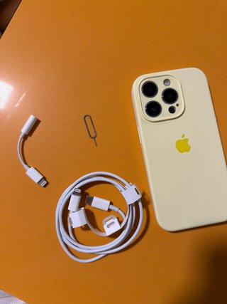 iPhone 14 Pro 128GB 76% Batería