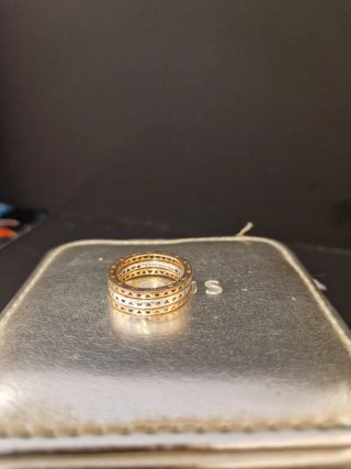 Anillo Pandora Plata