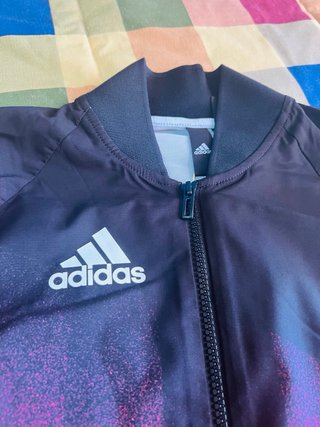 Cortavientos Adidas Talla XL Nuevo con Etiqueta