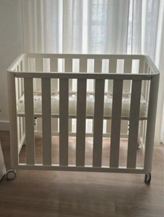Minicuna Doco 50x90