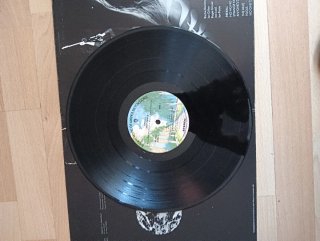 Deep Purple - Fireball Vinilo LP