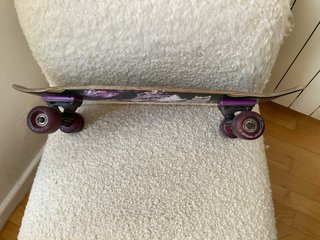 Skateboard Dusters Jimi Hendrix Edición Limitada