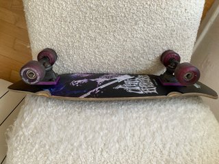 Skateboard Dusters Jimi Hendrix Edición Limitada