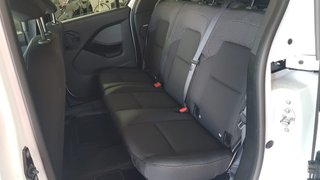 Renault Kangoo combi M1 con doble puerta lateral