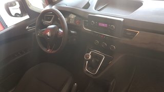 Renault Kangoo combi M1 con doble puerta lateral