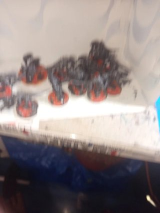 Miniaturas Warhammer 40,000
