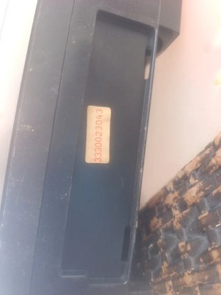 Radiocasete Vintage Sanyo M9930L – Retro