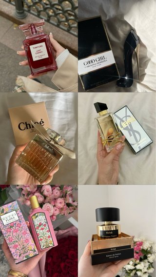 Perfume