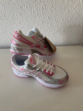 Asics Gel 1130 Nuevas con etiqueta