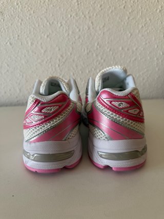 Asics Gel 1130 Nuevas con etiqueta