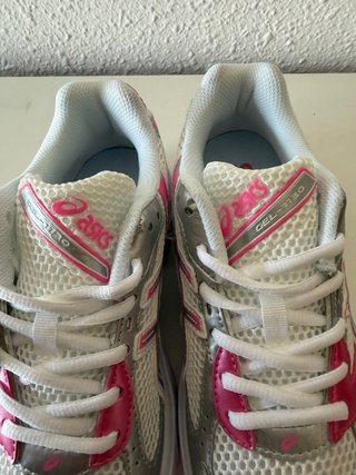 Asics Gel 1130 Nuevas con etiqueta