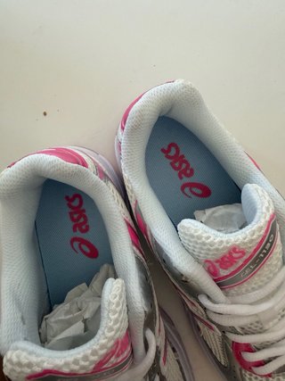Asics Gel 1130 Nuevas con etiqueta