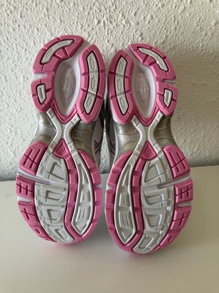 Asics Gel 1130 Nuevas con etiqueta